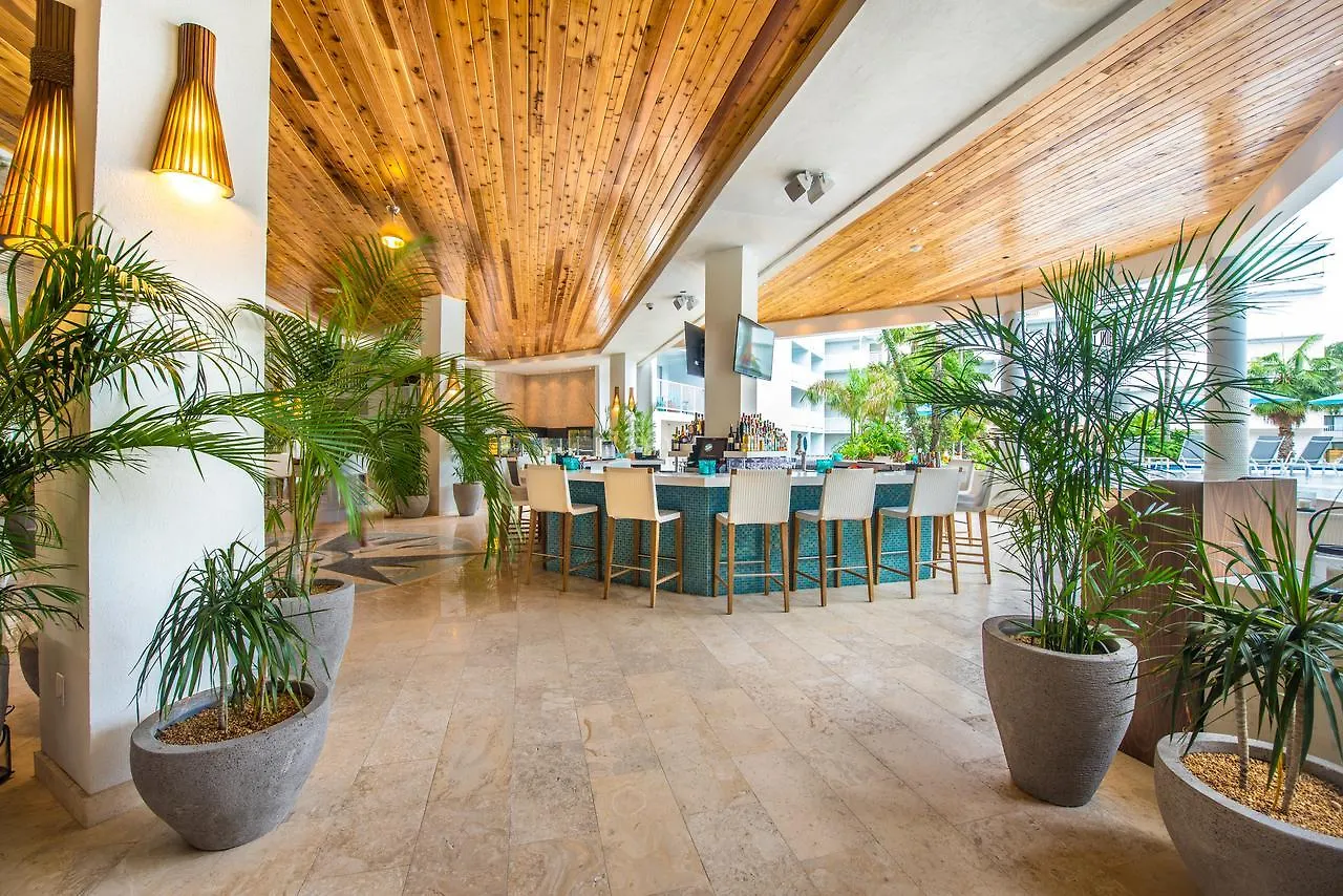 Margaritaville Beach Resort Grand Cayman George Town