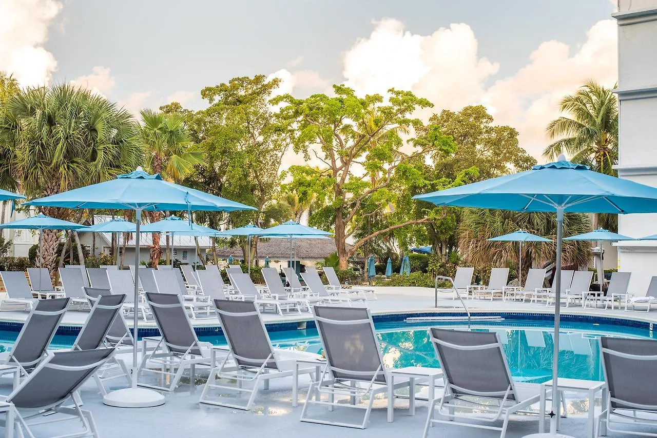 Margaritaville Beach Resort Grand Cayman George Town