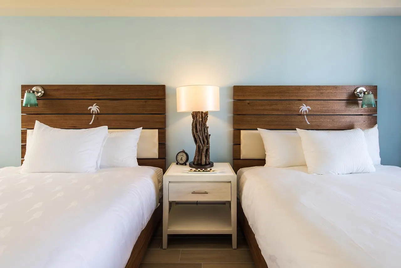 Margaritaville Beach Resort Grand Cayman George Town 4*,