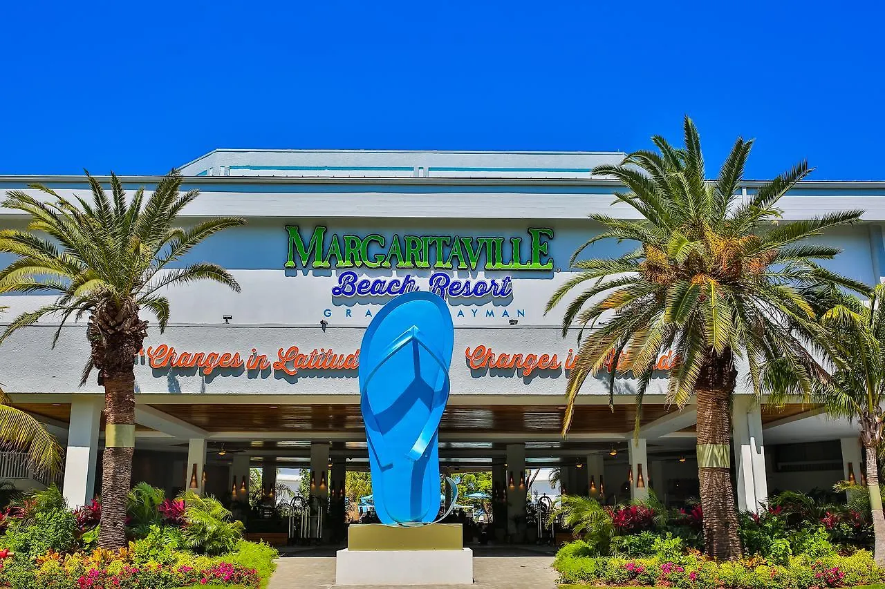 Margaritaville Beach Resort Grand Cayman George Town