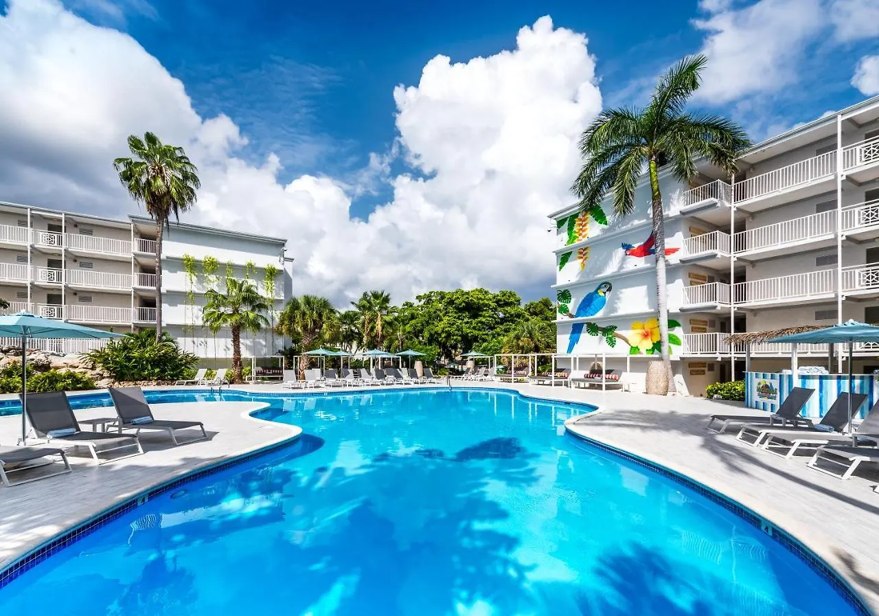 Margaritaville Beach Resort Grand Cayman George Town