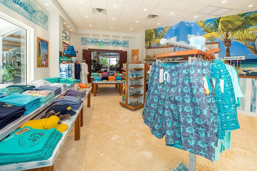 جورج تاون Margaritaville Beach Resort Grand Cayman