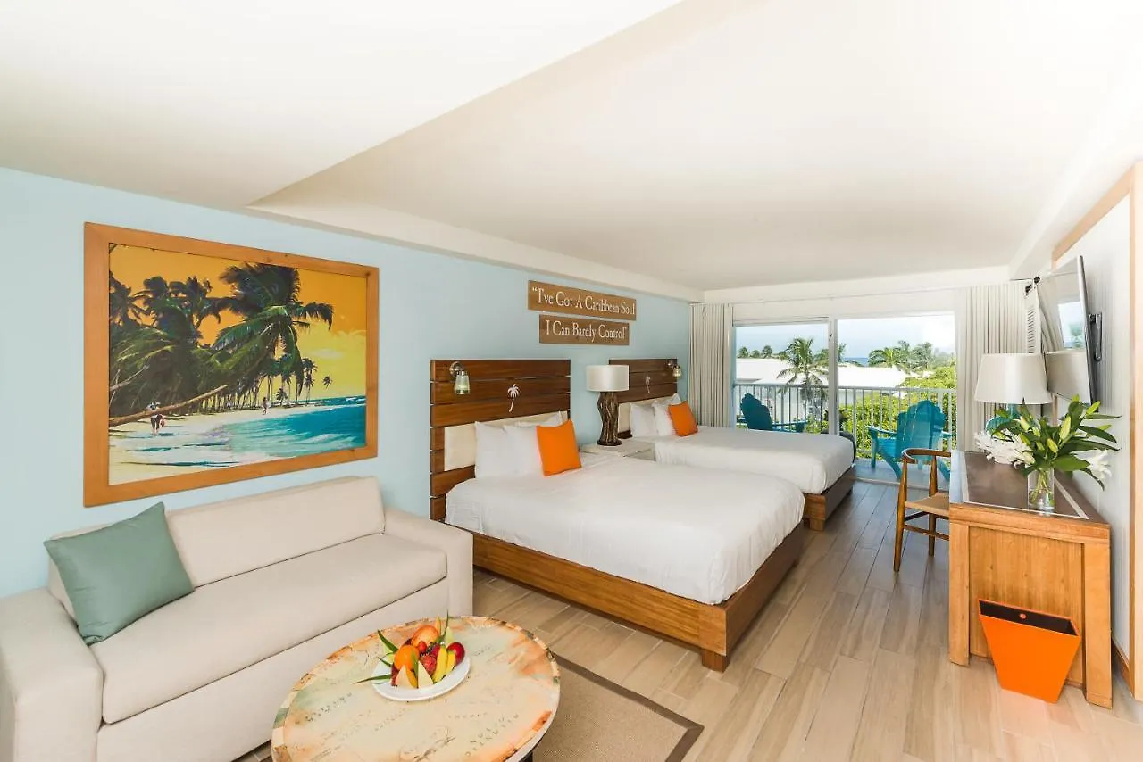 جورج تاون Margaritaville Beach Resort Grand Cayman 4*, جورج تاون جزر كايمان